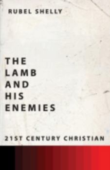 Paperback The Lamb and His Enemies Book