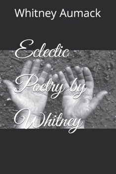 Paperback Eclectic Poetry by Whitney Book