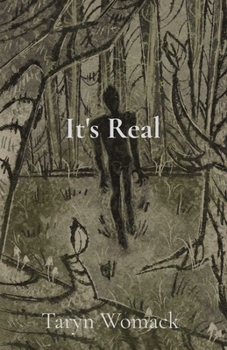 Paperback It's Real Book