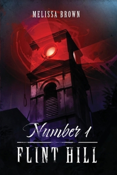 Paperback Number 1 Flint Hill Book