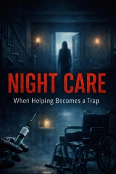 Paperback Night Care: When Helping Becomes a Trap Book