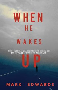 Paperback When He Wakes Up Book