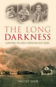 Paperback The Long Darkness Book
