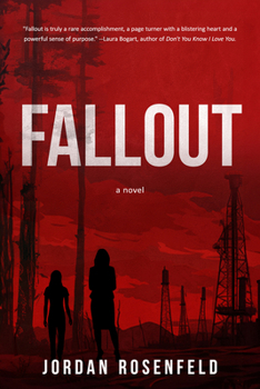 Paperback Fallout Book