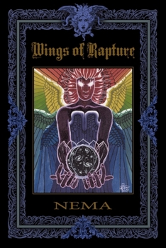 Paperback Wings of Rapture Book