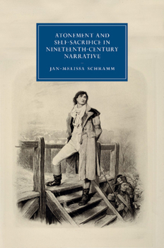 Paperback Atonement and Self-Sacrifice in Nineteenth-Century Narrative Book