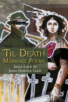 Paperback 'Til Death: Marriage Poems Book