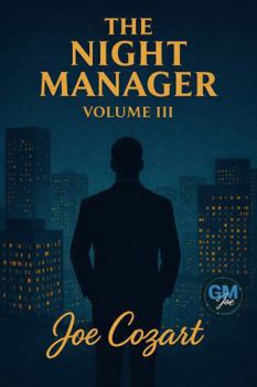 The Night Manager Volume III: Three Clandestine Essays