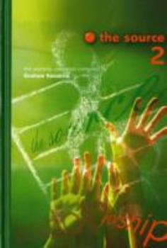 Hardcover The Source: Full Music Book