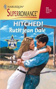Hitched - Book #5 of the Taggarts of Texas