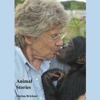 Paperback Animal Stories Book