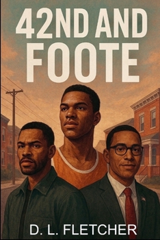 Paperback 42nd and Foote: A Letter to D.C. Book