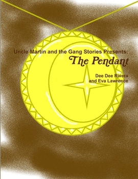 Paperback The Pendant Book