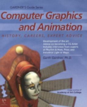 Paperback Computer Graphics and Animation Book