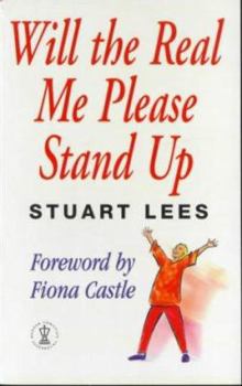 Paperback Will the Real Me Please Stand Up Book