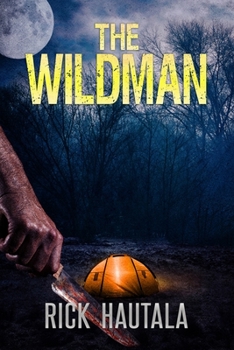 Paperback The Wildman Book