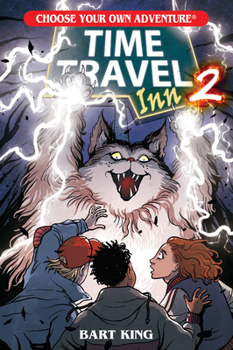 Paperback Time Travel Inn 2 Book