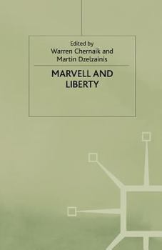 Paperback Marvell and Liberty Book