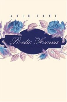 Paperback Poetic Aroma Book