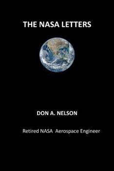 Paperback The NASA Letters Book