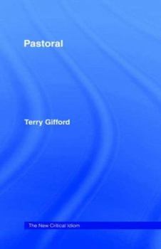 Hardcover Pastoral Book