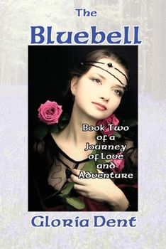 Paperback The Bluebell Book