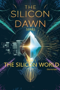 Paperback The Silicon World Book