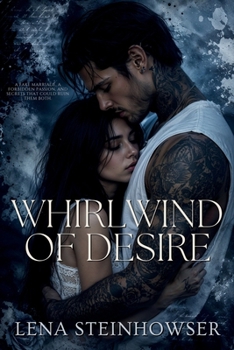 Paperback Whirlwind of Desire Book