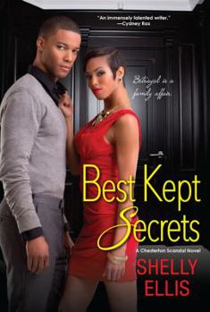 Best Kept Secrets - Book #1 of the Chesterton Scandal