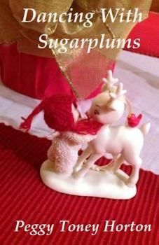 Paperback Dancing With Sugarplums Book