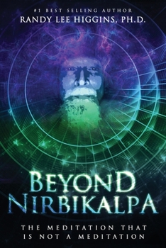 Paperback Beyond Nirbikalpa Book
