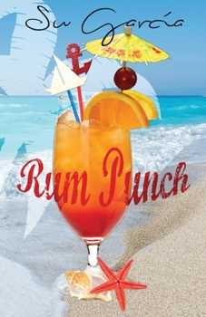 Paperback Rum Punch Book