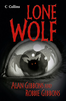 Paperback Lone Wolf Book