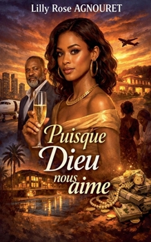 Paperback Puisque Dieu nous aime [French] Book
