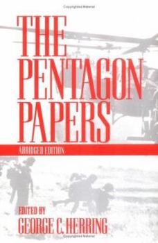 Hardcover The Pentagon Papers Book