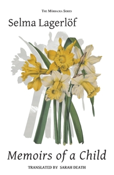 Paperback Memoirs of a Child Book