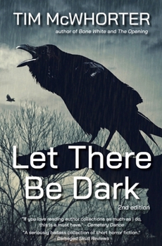 Paperback Let There Be Dark Book