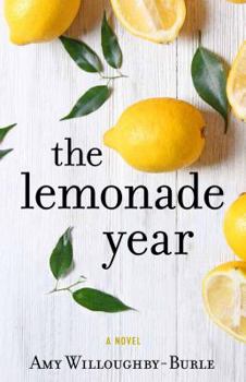 Paperback The Lemonade Year Book