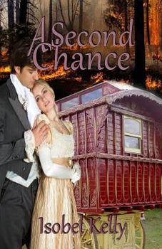 Paperback A Second Chance Book