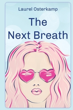 Paperback The Next Breath Book