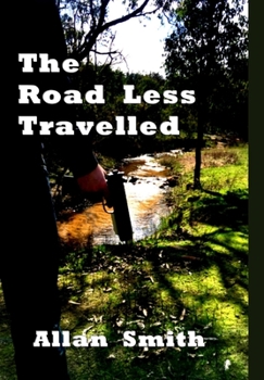 Hardcover The Road Less Travelled Book