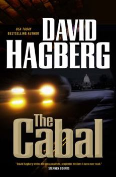 The Cabal - Book #14 of the Kirk McGarvey