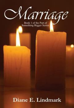 Paperback Marriage (Part of Something Bigger) Book