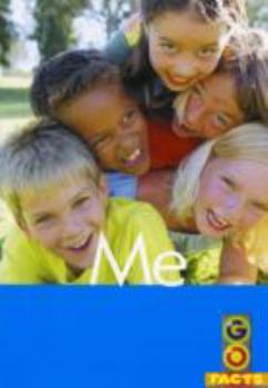 Unknown Binding Me (Go Facts) Book