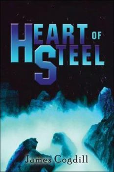 Paperback Heart of Steel Book