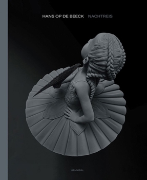 Hardcover Night Journey: Hans Op de Beeck Book