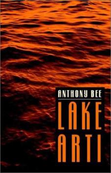 Paperback Lake Arti Book