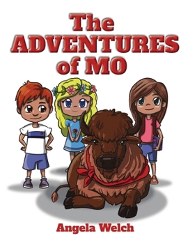 Paperback The Adventures of Mo Book