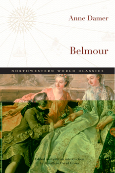 Paperback Belmour: A Modern Edition Book