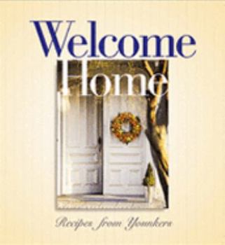 Welcome Home: Recipes From Younkers